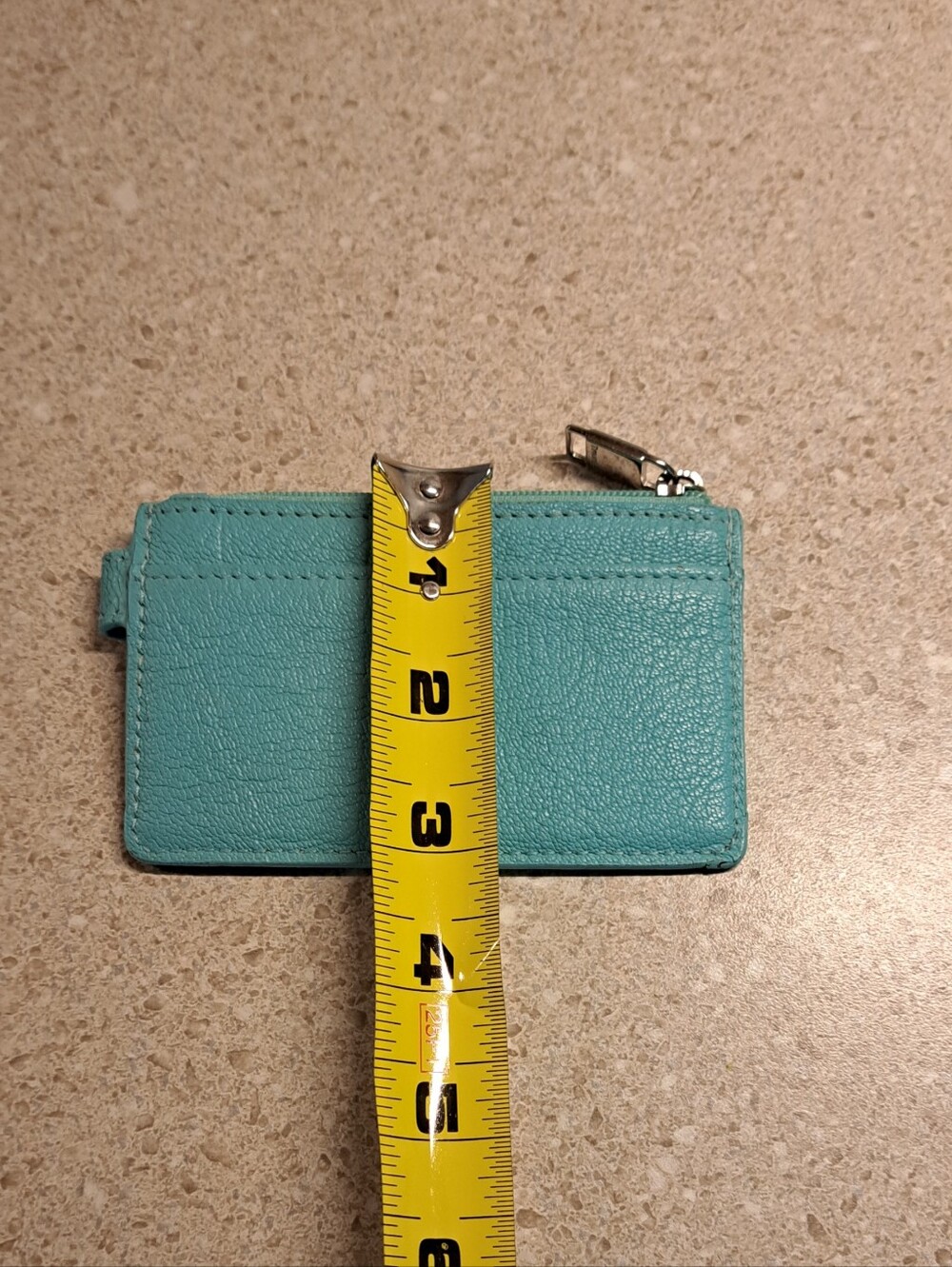 Tiffany & Co. Card Holder - Picture 4 of 11